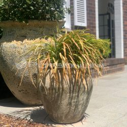 Potsonline - Atlantis - Tall Egg Planter