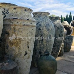 Potsonline - Atlantis - Samos