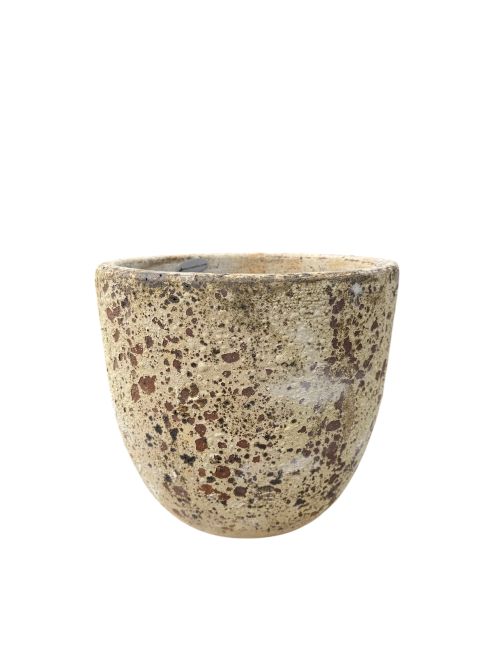 Egg Shape Planter - Image 2
