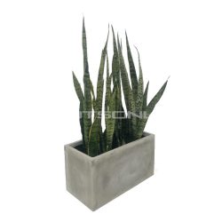 Potsonline - GRC Oblong Planter