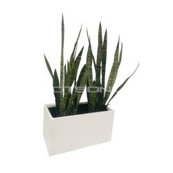 Potsonline - GRC Oblong Planter