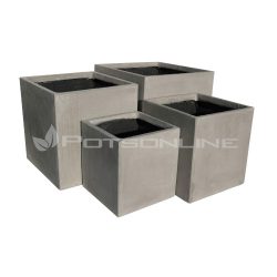 Potsonline - Maximus GRC Cube Planter
