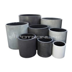 Potsonline - Maximus GRC Tube Planter