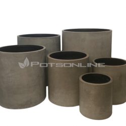 Potsonline - Maximus GRC Tube Planter