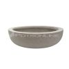 Potsonline - Lightweight Terrazzo Flat Bottomed Bowl