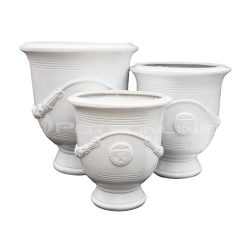 Potsonline - Lightweight Satin Anduze Urn