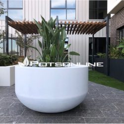 Potsonline - Maximus GRC Giant Tub Planter