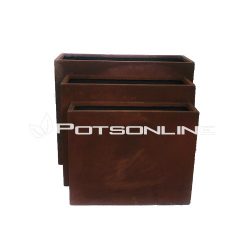 Potsonline - Maximus GRC Divider Trough