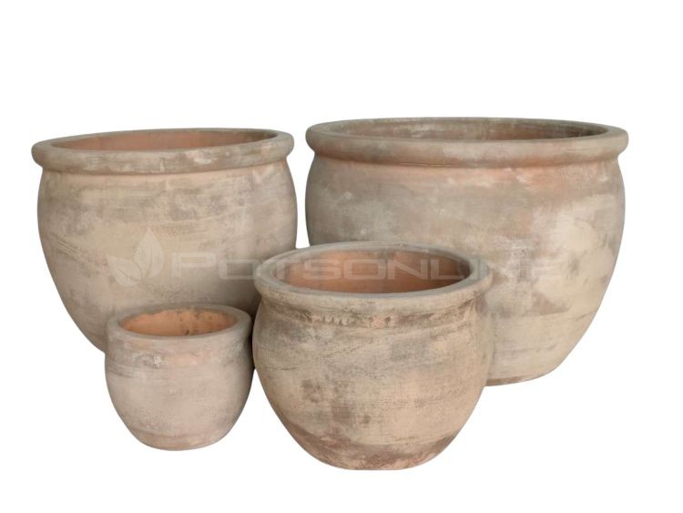 Bobbett Pot