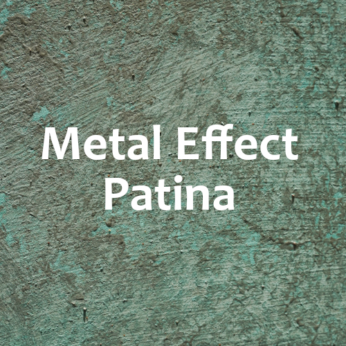 Potsonline - Lightweight Metal Effect