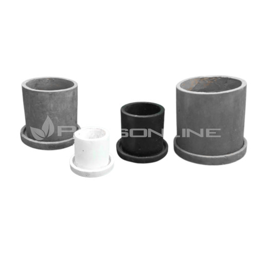 Potsonline - Small Pots - Mini Cylinder
