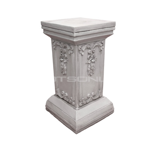 Urns/Pedestals – Potsonline – Sydneys best range of Garden Pots ...