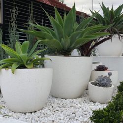 Potsonline - Lightweight Terrazzo