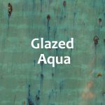 Potsonline - Glazed - Aqua