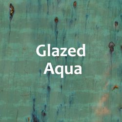 Potsonline - Glazed - Aqua