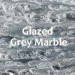Potsonline - Glazed - Grey Marble