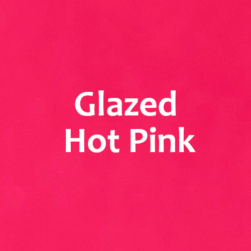 Potsonline - Glazed - Hot Pink