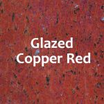 Potsonline - Glazed - Copper Red