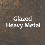Potsonline - Glazed - Heavy Metal