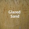 Potsonline - Glazed - Sand