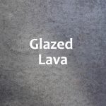 Potsonline - Glazed - Lava