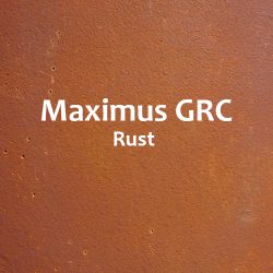 Potsonline - Maximus GRC - Rust