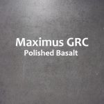 Potsonline - Maximus GRC - Polished Basalt