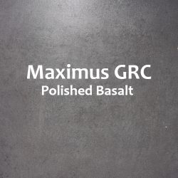 Potsonline - Maximus GRC - Polished Basalt