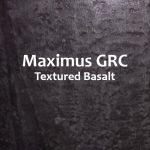 Potsonline - Maximus GRC - Textured Basalt