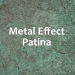 Potsonline - Metal Effect - Patina