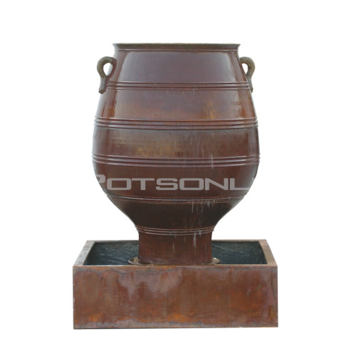 Potsonline - Water Feature - Urn Fountain