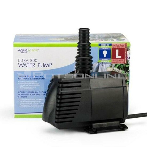 Potsonline - Water Feature Pump 800