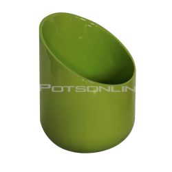 Potsonline - Gloss Succulent Wall Pot