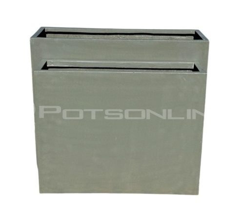 Divider Trough