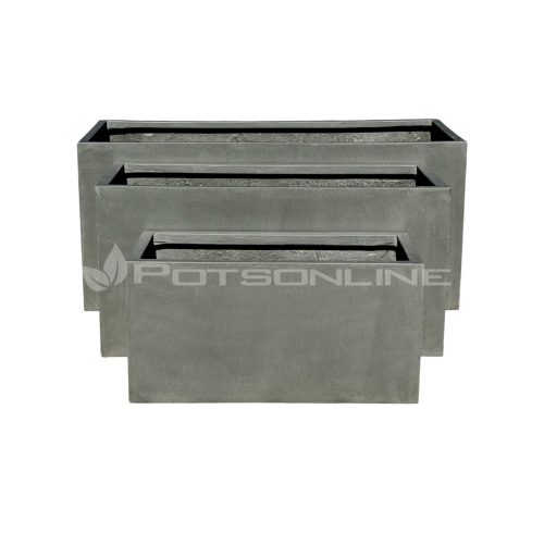 Oblong Planter