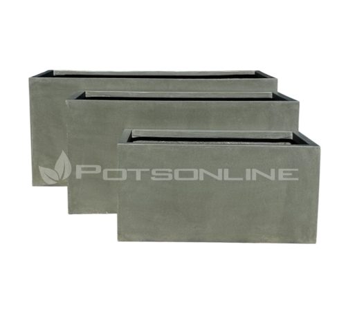 Oblong Planter - Image 3